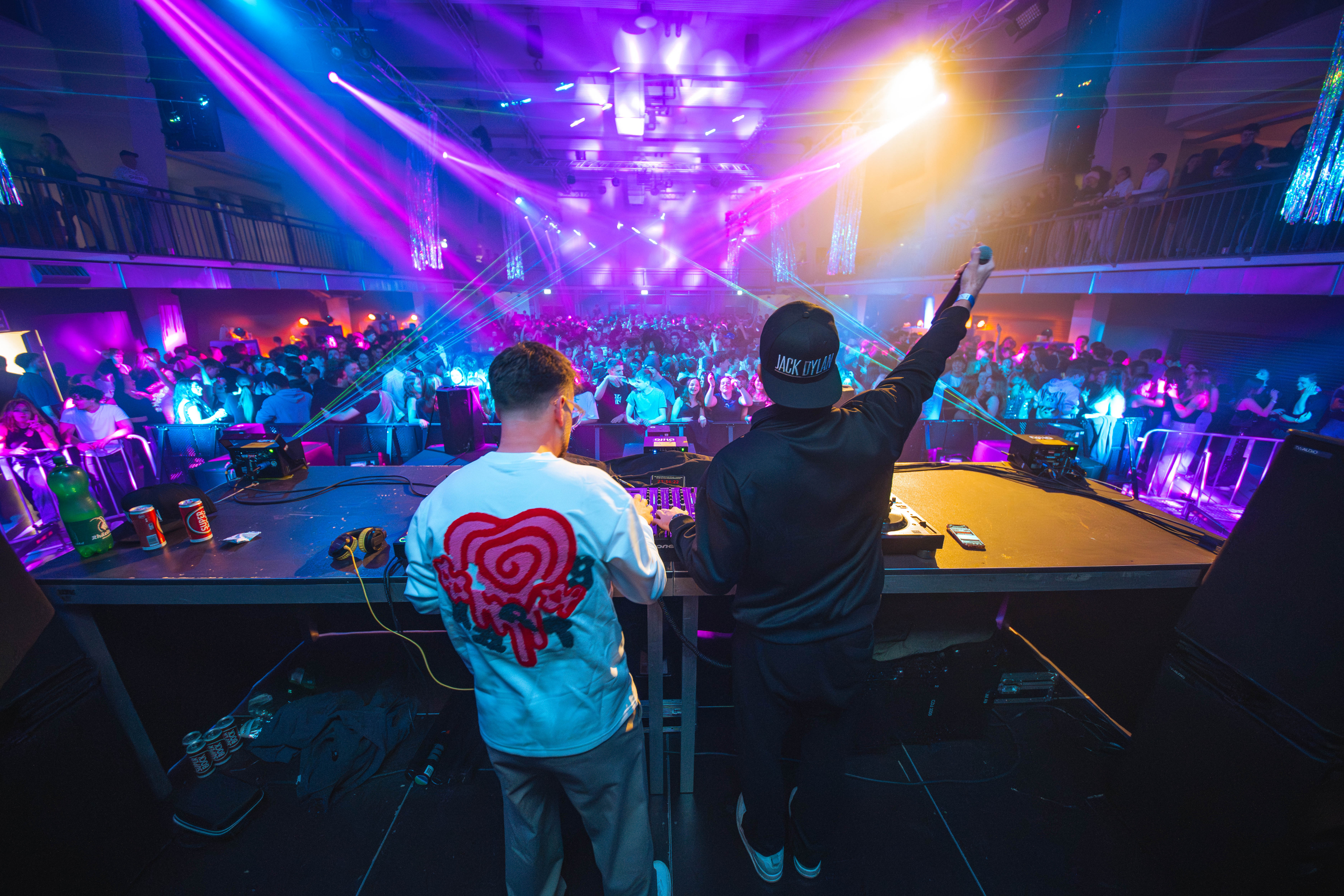 Silvester Bang Aftermovie