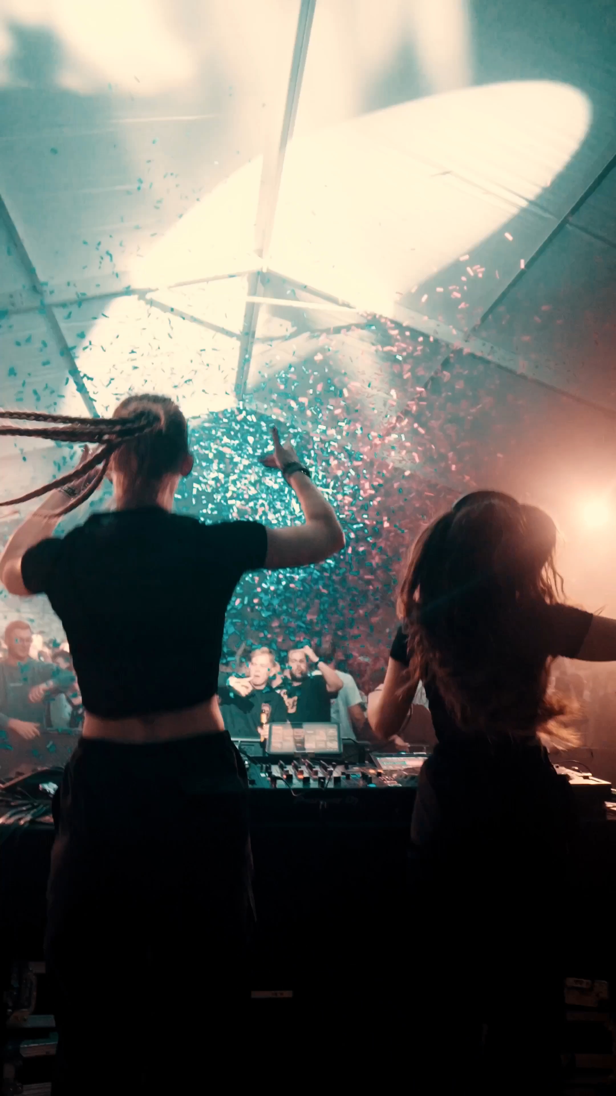 HUEB1 Aftermovie
